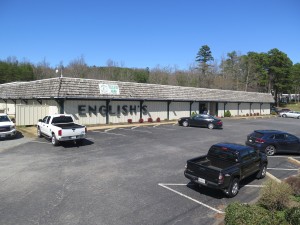 English's Altavista Virginia