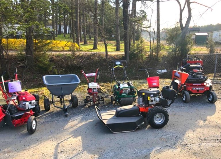 English's The Complete Home Center Altavista, VA Building